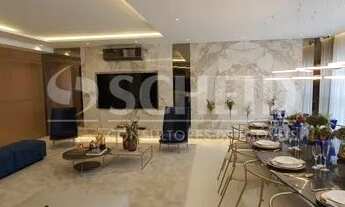 Imagem: Apartamento de 166,50AUM² com 3 Suítes