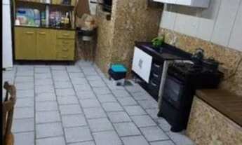 Imagem 4: Casa para venda possui 60 metros quadrados com 2 quartos em Maracangalha - Belém - Pará