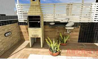 Imagem 4: Alugo belíssimo imóvel semi-mobiliado no Bessa