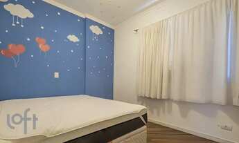 Imagem 6: Apartamento à venda em Brooklin com 112 m², 2 quartos, 1 suíte, 2 vagas