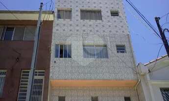 Imagem: Prédio Comercial e Residencial na Vila