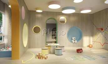 Imagem 6: Apartamento à venda na região do Mansões Santo Antonio - Campinas/SP