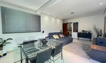 Imagem 2: LINDO APARTAMENTO COM ÁREA PRIVATIVA E ESPAÇO GOURMET MUITO BEM LOCALIZADO NO BAIRRO DONA