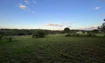 Imagem 5: Condomínio de Chácaras Portal do Cerrado - Área de 1.540m² em frente ao lago (raridade)