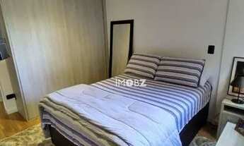 Imagem 2: Apartamento com 1 dormitório à venda, 33 m² por R$ 315.000,00 - Vila Andrade - São Paulo/S