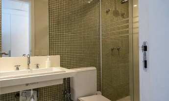 Imagem 7: Apartamento para Aluguel - Jardim Oceânico, 2 Quartos, 99 m2