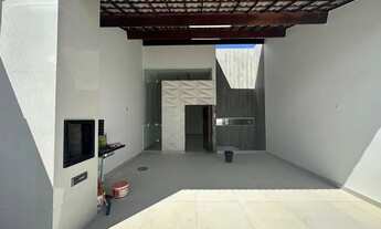 Imagem 2: Excelente casa a venda no bairro Luiz Gonzaga em Caruaru - PE