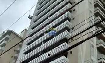 Imagem 2: AP 4 dorms, 2 suites, Canto do Forte, Alto Padrao