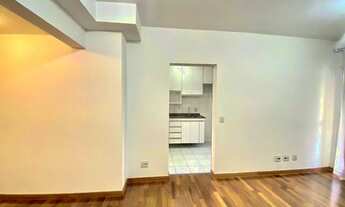 Imagem 6: Apartamento para venda tem 73 metros quadrados com 3 quartos em Jardim Tupanci - Barueri