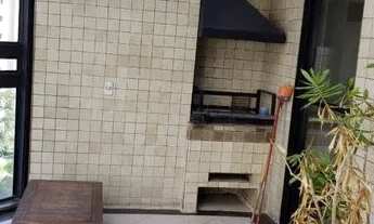 Imagem 4: APARTAMENTO - MORUMBI - SP