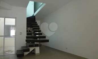 Imagem 2: Casa no Imirim, 3 suites. closet, 2 vagas, área para churrasqueira