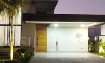 Imagem 4: Casa - Swiss Park - Campinas