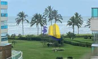 Imagem 3: Apartamento com 3 dormitórios para alugar, 110 m² por R$ 12.000,00/mês - Riviera Módulo 2