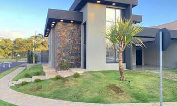 Imagem: Casa condomínio Portal da Mata 3 suíte