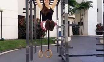 Imagem 5: Flat com piscina próximo a UNIP