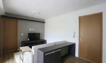 Imagem 3: Apartamento para Aluguel - Sumaré, 1 Quarto, 41 m2