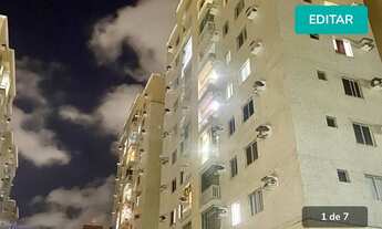 Imagem: Apartamento para venda com 74 metros quadrados