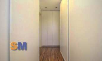 Imagem 7: APT COM 3 DORMITORIOS - 2 SUITES - LAZER - NOVO