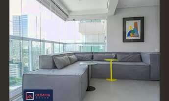 Imagem 2: Apartamento Venda Brooklin 49 m² 1 Dormitórios