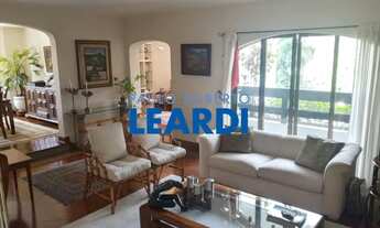 Imagem: APARTAMENTO - VILA IDA - SP