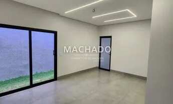 Imagem 5: Casa à venda Jardins Barcelona - Senador Canedo/GO