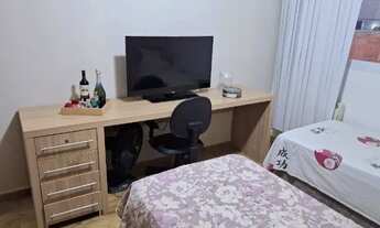 Imagem 5: Vaga de quarto compartilhada feminina