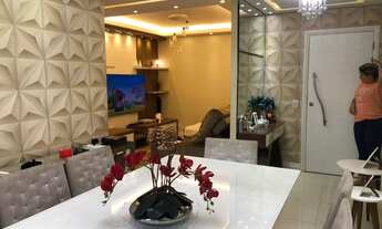 Imagem 4: Lindo apartamento de 100m², com 3 quartos em Vila Formosa