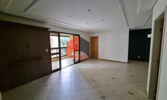 Imagem 2: Lindo apartamento 3 suítes c/ varanda gourmet no Aquarius!