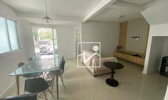 Imagem 5: Casa com 4 dormitórios para alugar, 162 m² por R$ 5.118,27/mês - De Lourdes - Fortaleza/CE