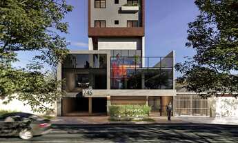 Imagem 3: SÃO JOSÉ DOS PINHAIS - Apartamento Padrão - Centro