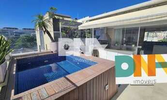 Imagem: Cobertura-À VENDA-Botafogo-Rio de Janeiro-RJ