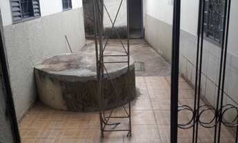 Imagem 3: Casa para aluguel com 70 metros quadrados com 2 quartos