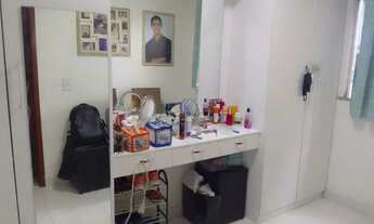 Imagem 6: Traspasse de um APT, 43m , 2quartos com sacada, condomínio Iha dos Guaras