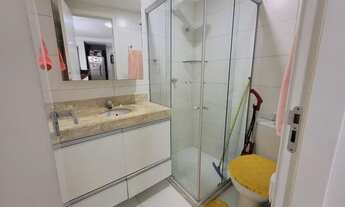 Imagem 5: Aluguel de apartamento mobiliado Bessa