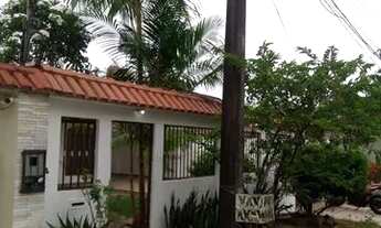 Imagem: Casa 3 Dormitórios casa térrea. Arque