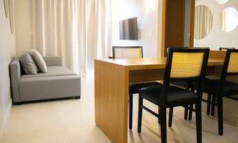 Imagem 6: Repasso apartamento no Salinas Exclusive Resort