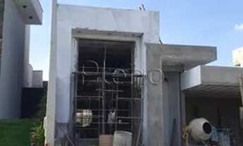 Imagem 2: Casa - Jardim São Marcos - Valinhos