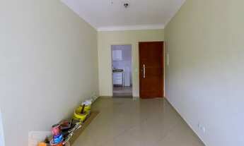 Imagem 5: Apartamento para Aluguel - Vila Augusta, 2 Quartos, 54 m2