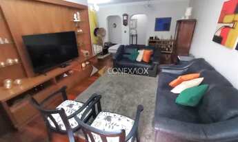 Imagem 2: Apartamento para venda com 172 metros quadrados com 4 quartos em Cambuí - Campinas - SP