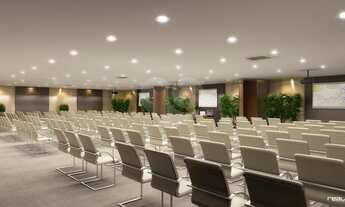 Imagem 4: Unidade Hoteleira em Cariacica! Meridional Hote;, office e Mall!