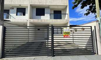 Imagem: Sobrado com 3 quartos em Matinhos