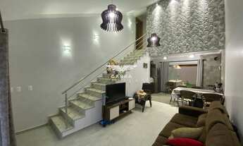 Imagem 6: Sobrado Alto Padrão