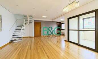 Imagem: Apartamento com 3 dormitórios, 277 m²