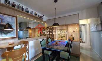 Imagem 6: Apartamento com 3 dorms, Ocian, Praia Grande - R$ 850 mil, Cod: 10458