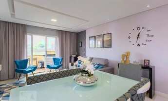 Imagem 7: Apartamento à Venda - Assunção, 3 Quartos, 160 m2