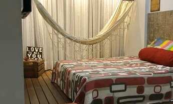 Imagem 4: Apartamento para Locação 2/4 finamente mobiliado, local privilegiado do Imbuí