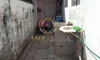 Imagem 3: SÃO JOSÉ DOS CAMPOS - Casa Padrão - CONJUNTO RESIDENCIAL VALE DOS PINHEIROS