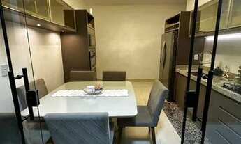 Imagem 7: Casa no bairro Cerejeiras próximo ao Parque Brasília