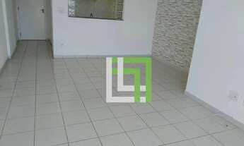 Imagem 6: Apartamento com 3 dormitórios para alugar, 72 m² por R$ 3.335,00/mês - Retiro - Jundiaí/SP