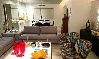 Imagem: Apartamento Casa Forte 3qtos, 1 ste, 160